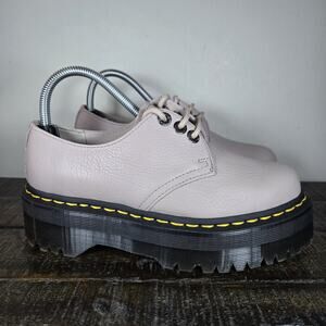 Dr. Martens | Shoes | Dr Martens 461 Quad Womens Size 7  display picture 2